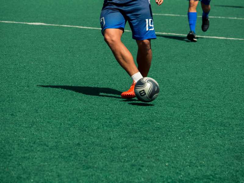 Triunfo del trabajo en&nbsp;equipo